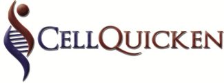 CellQuicken Logo
